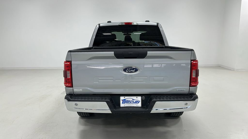 Used 2023 Ford F150 XLT image 4