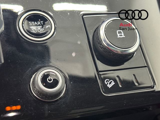 Used 2023 Land Rover Range Rover Sport SE Dynamic image 33