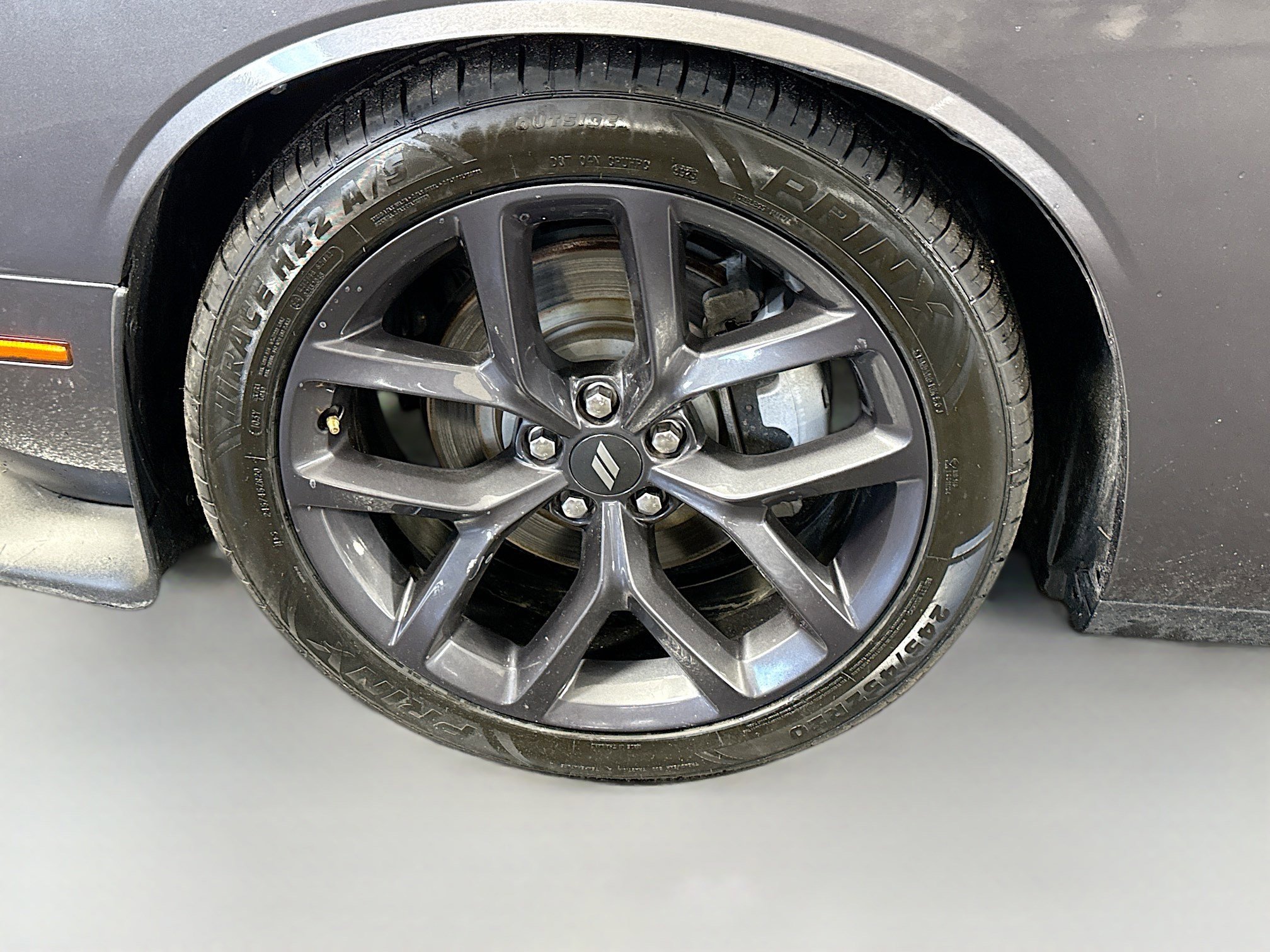 Used 2021 Dodge Challenger GT w/ Driver Convenience Group image 36