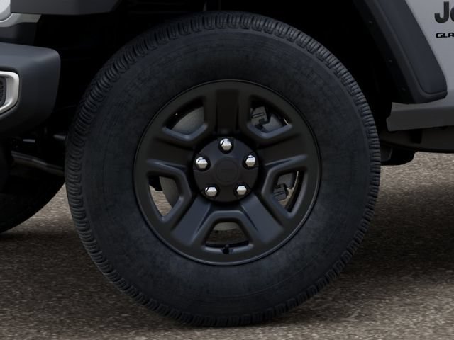New 2026 Jeep Gladiator Sport AWD/4WD image 9