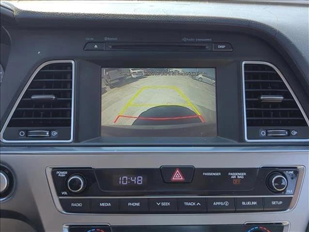 Used 2016 Hyundai Sonata Sport w/ Option Group 02 image 21