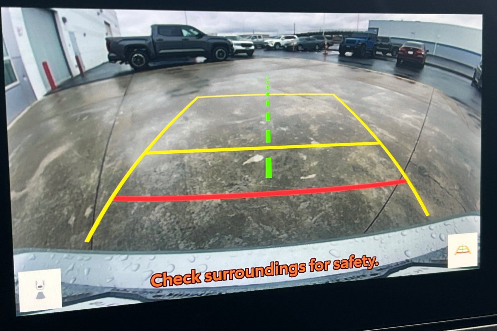 Certified 2025 Toyota Camry LE w/ Convenience Package image 15