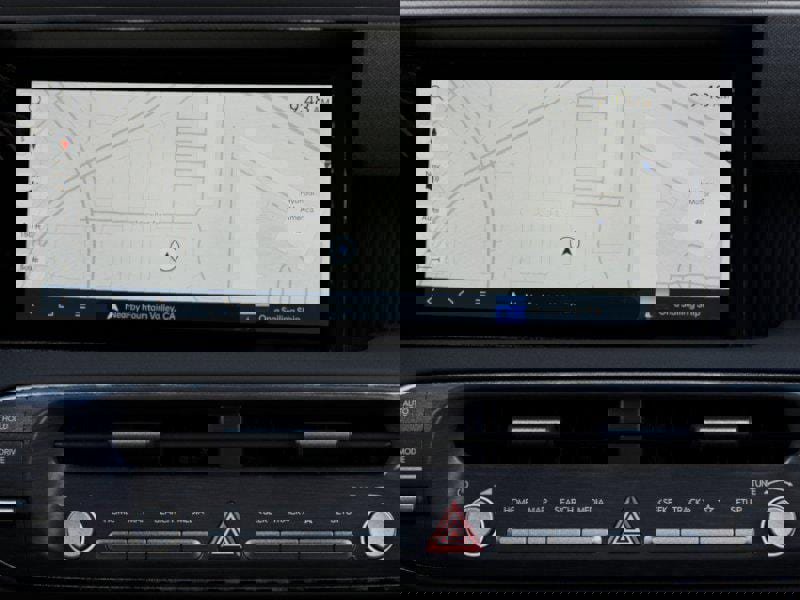 New 2026 Hyundai Palisade Calligraphy image 13