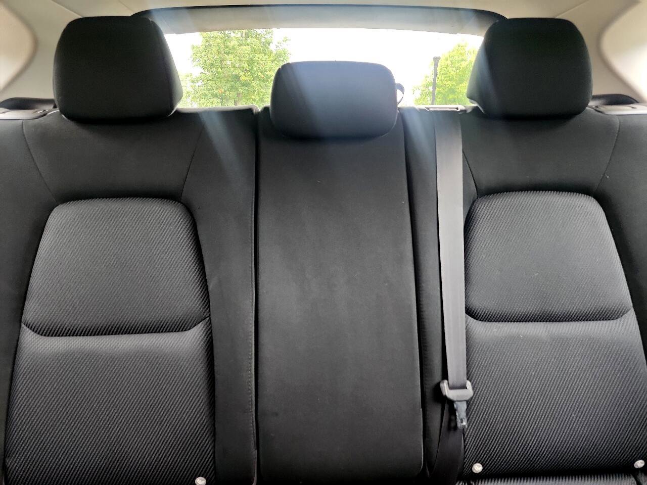 Used 2019 MAZDA CX-5 Sport image 14