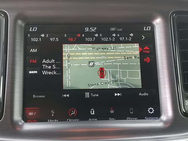 Used 2018 Dodge Challenger R/T Scat Pack RWD image 14
