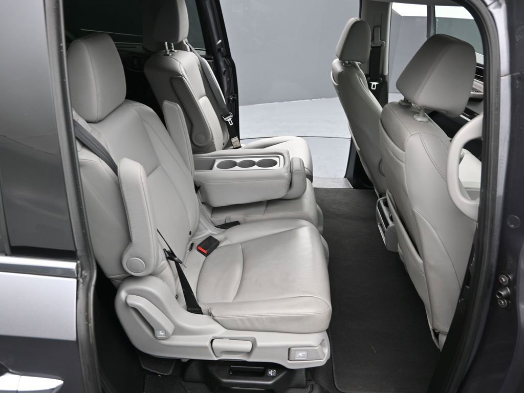 Used 2019 Honda Odyssey Elite image 31