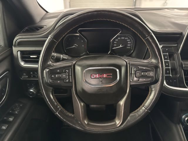 Used 2021 GMC Yukon XL AT4 image 19