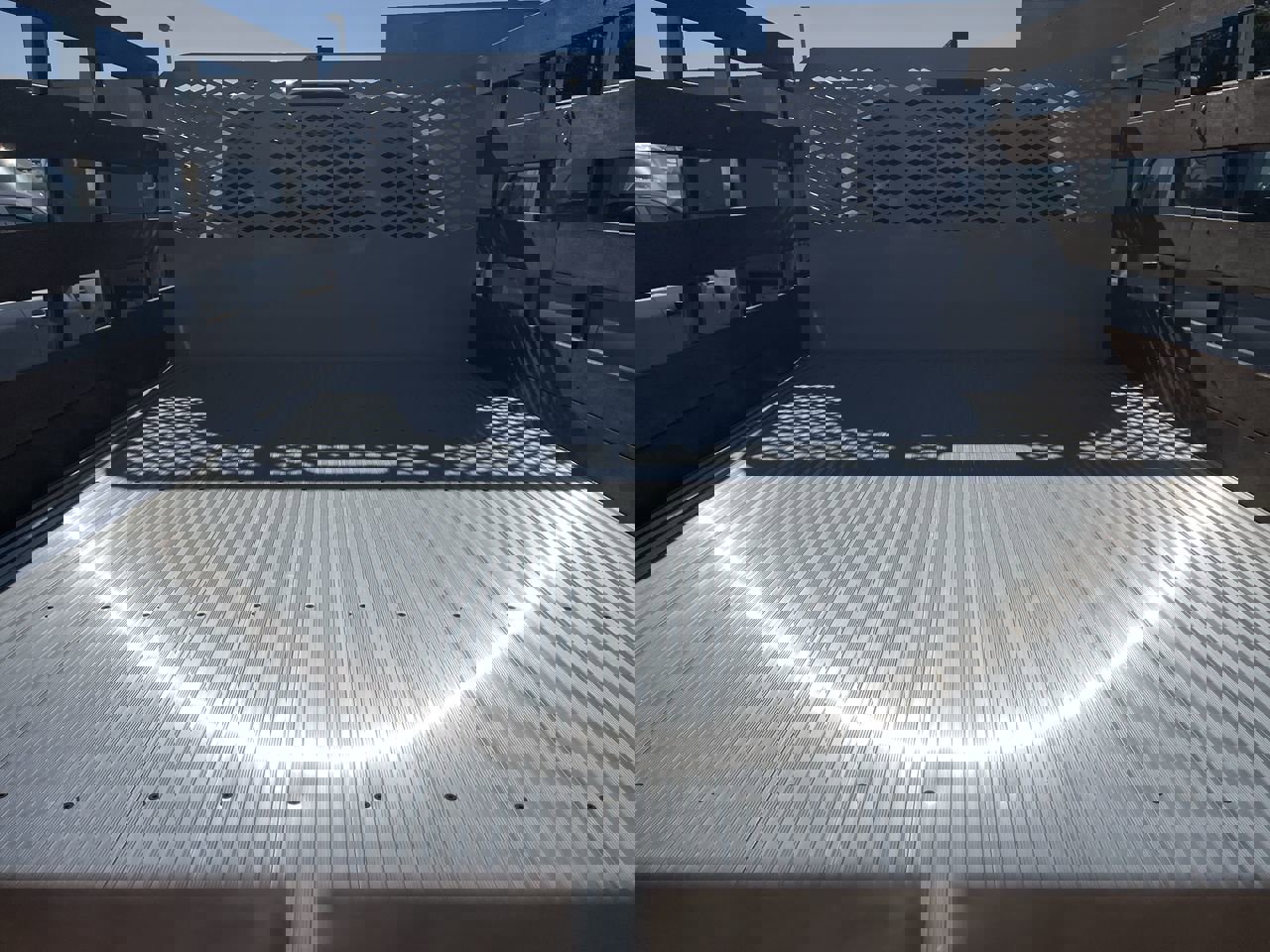 New 2026 Ford F550 2WD SuperCab Super Duty image 27