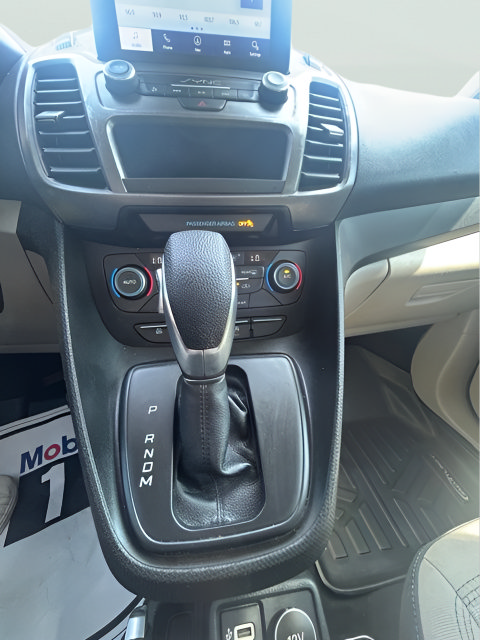 Used 2019 Ford Transit Connect XLT FWD image 19