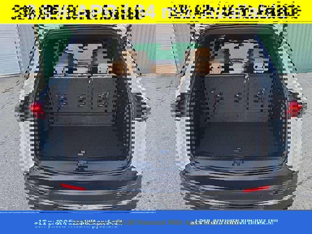 New 2026 Buick Enclave Preferred image 14