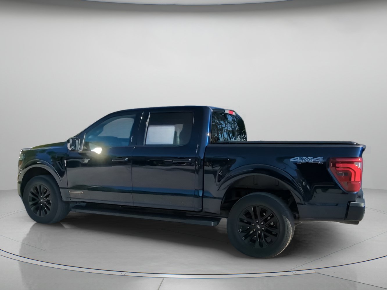 Certified 2024 Ford F150 Lariat w/ Equipment Group 502A High AWD/4WD image 20