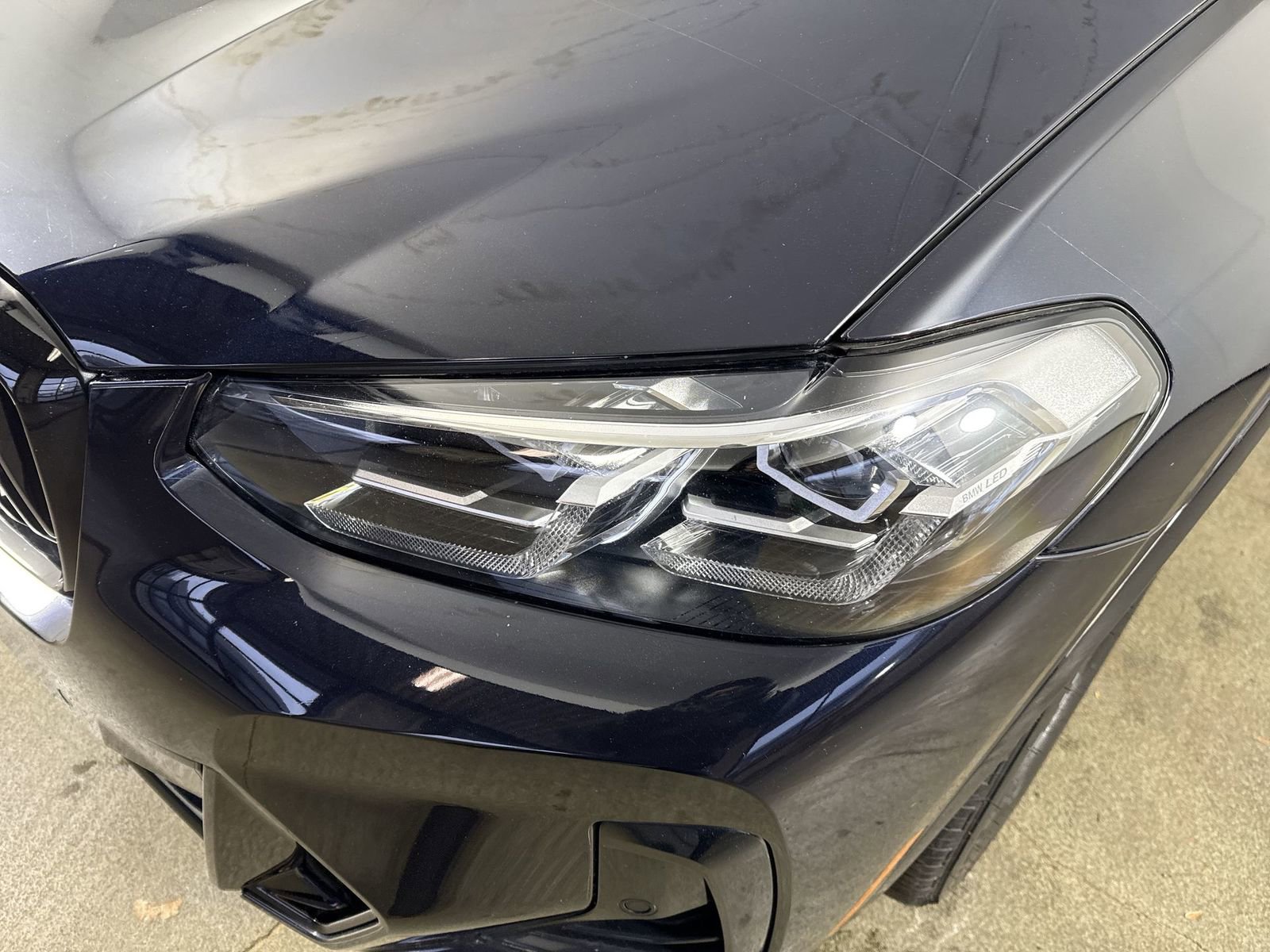 Used 2023 BMW X3 M40i w/ Premium Package image 27