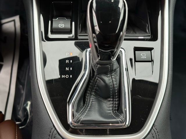 Certified 2024 Subaru Outback Touring XT image 27