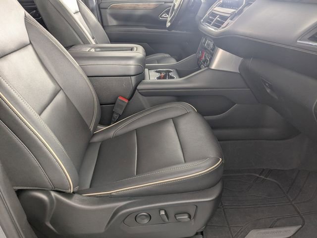 Used 2023 Chevrolet Tahoe Premier image 35