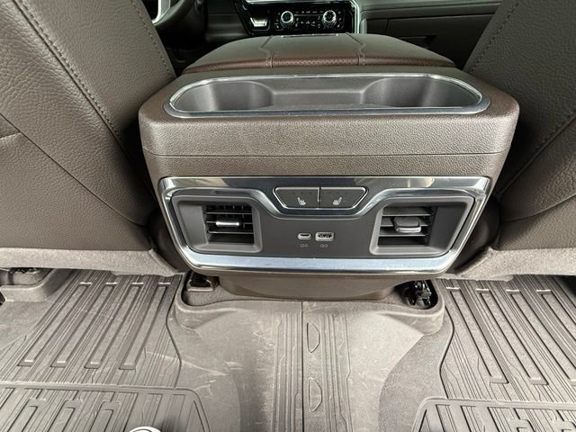 Used 2024 GMC Sierra 2500 Denali w/ Denali Reserve Package AWD/4WD image 19