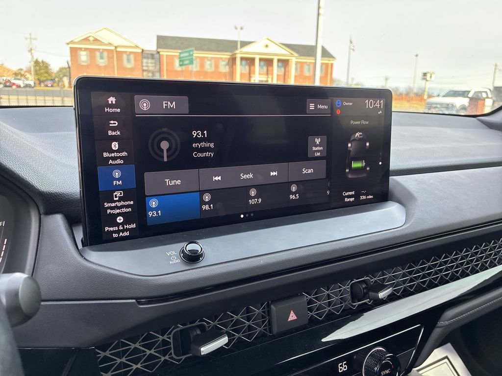 Used 2024 Honda Accord Sport image 15