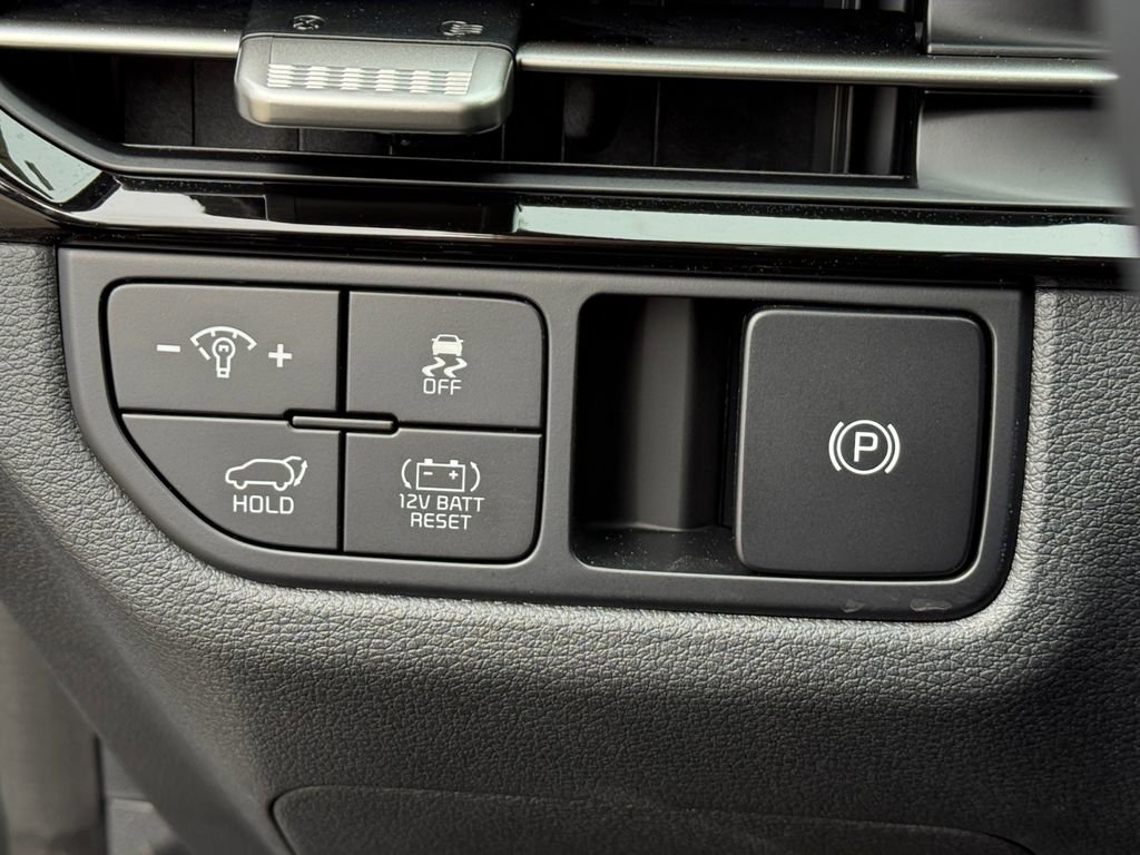 New 2026 Kia Sportage X-Line image 21