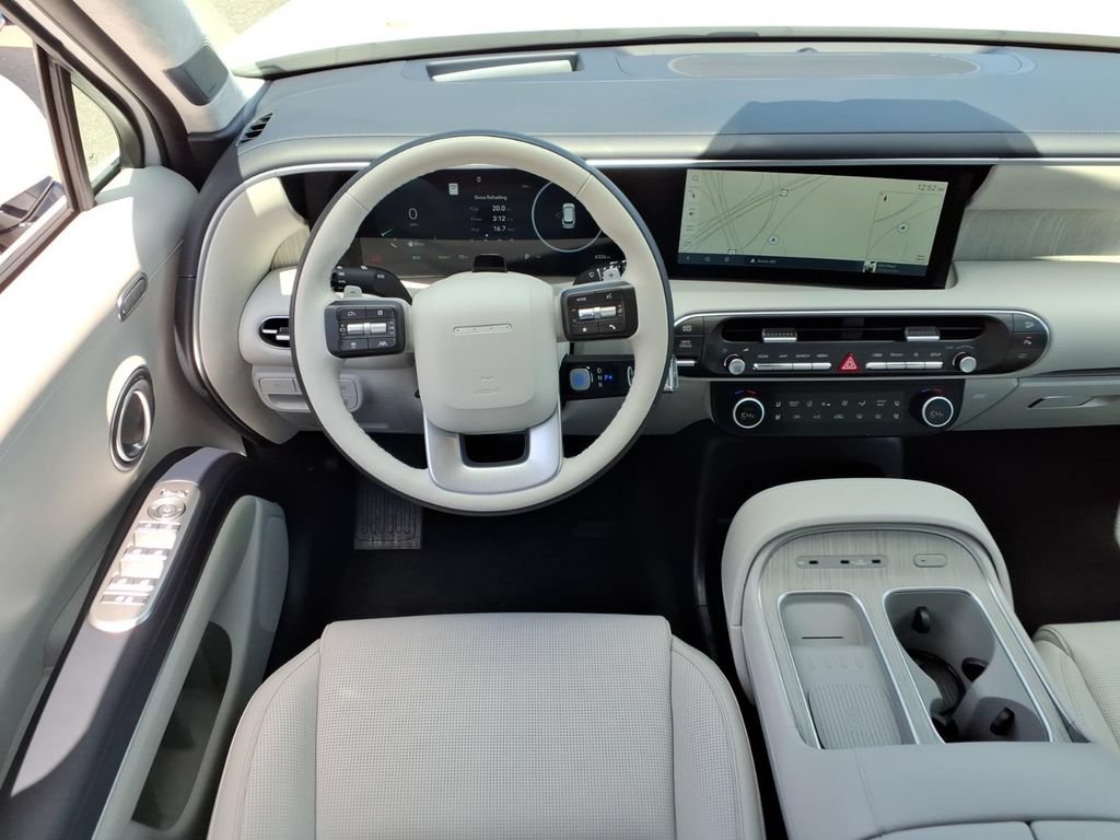 Used 2026 Hyundai Palisade Calligraphy AWD/4WD image 25