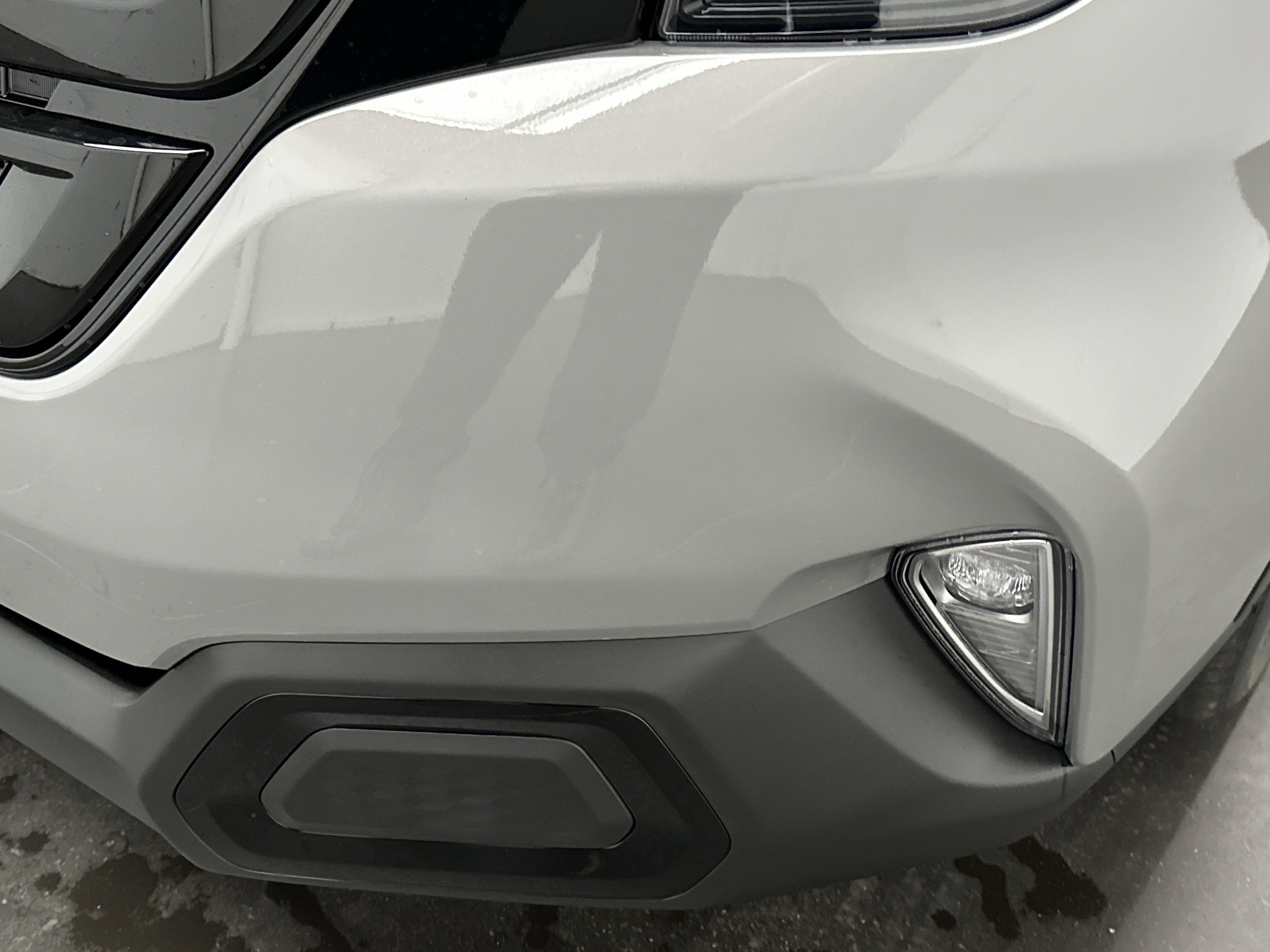 New 2025 Subaru Forester Touring image 47