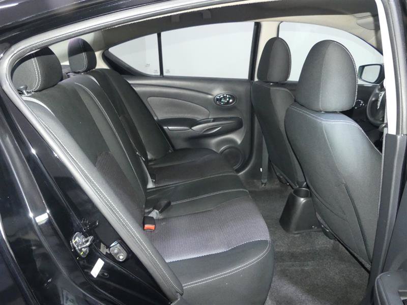 Used 2019 Nissan Versa SV FWD image 27