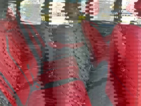 New 2026 Acura ADX A-Spec image 32