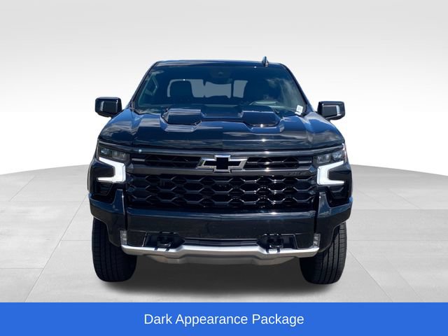 Certified 2024 Chevrolet Silverado 1500 ZR2 AWD/4WD image 2