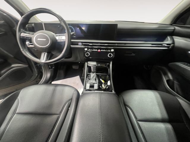 Used 2025 Hyundai Tucson SEL image 10