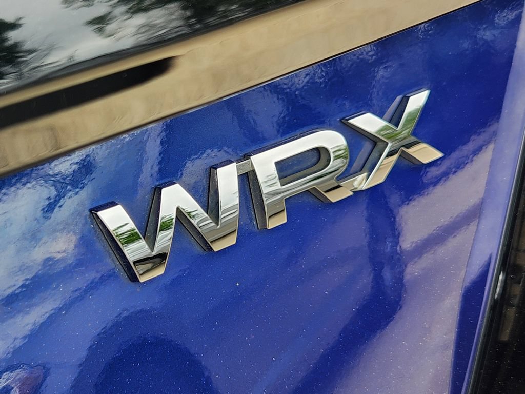 Used 2023 Subaru WRX GT w/ Popular Package #2A AWD/4WD image 9