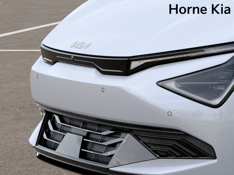 New 2026 Kia EV6 Light RWD image 12