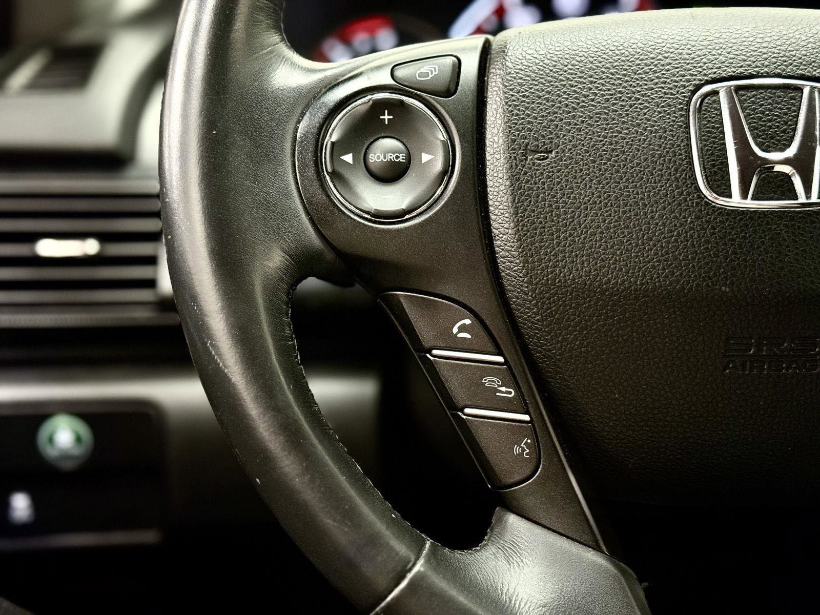 Used 2014 Honda Accord Sport image 19