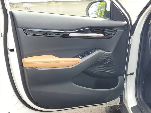 Used 2025 Kia Seltos EX w/ EX Sunroof Package AWD/4WD image 9