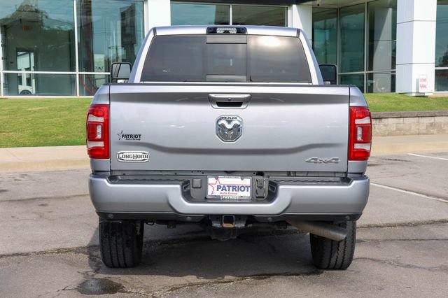 Used 2023 RAM 2500 Limited AWD/4WD image 4