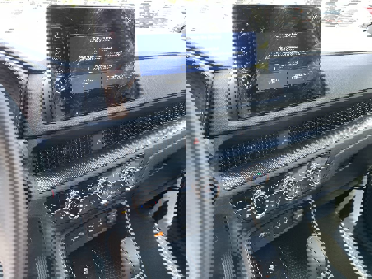 New 2026 Honda CR-V Sport-L image 13