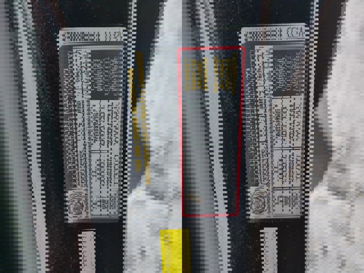 Certified 2022 Hyundai Tucson SEL image 36