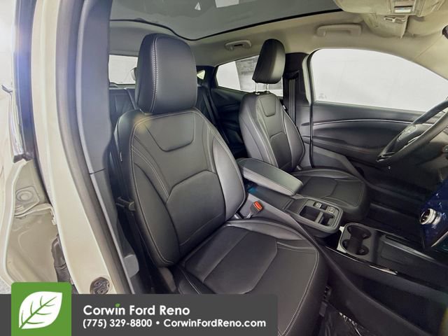 New 2026 Ford Mustang Mach-E Premium image 30