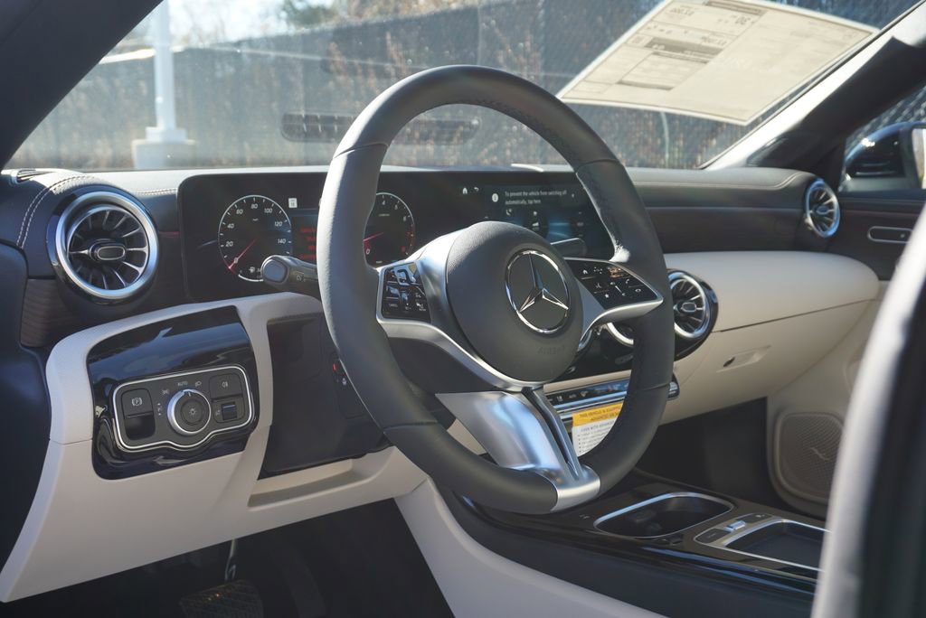 New 2026 Mercedes-Benz CLA 250 image 10