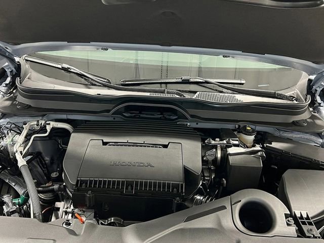 New 2025 Honda Pilot Touring image 13