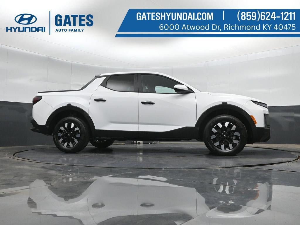 New 2027 Hyundai Santa Cruz SE AWD/4WD image 37