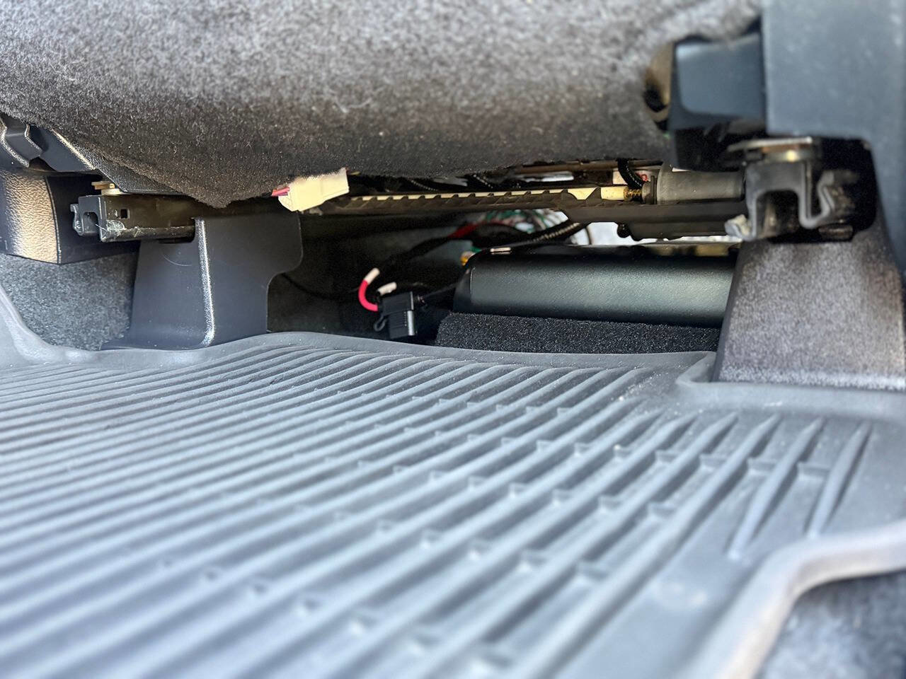 Used 2021 Toyota Tundra Limited w/ Limited Premium Package image 57