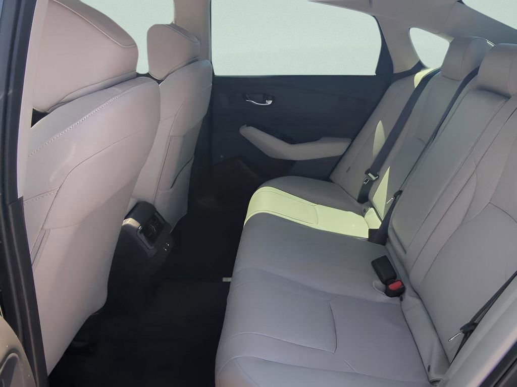 New 2026 Honda Accord Touring image 11