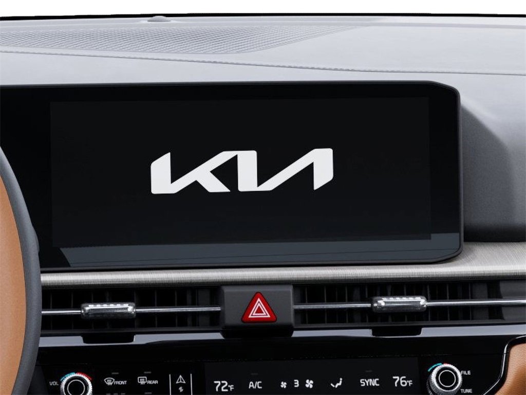 New 2026 Kia Sportage X-Line image 20