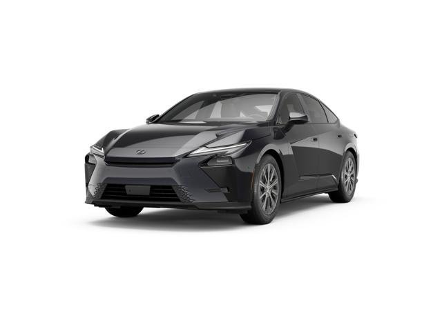 New 2026 Lexus ES 350h w/ Accessory Package (Z2)