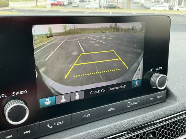 Used 2025 Honda Civic Sport image 26