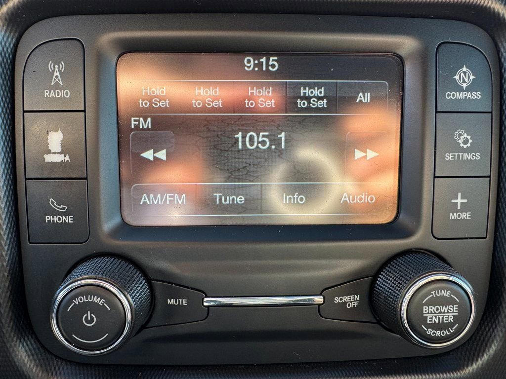 Used 2018 Jeep Wrangler Unlimited Sport AWD/4WD image 30
