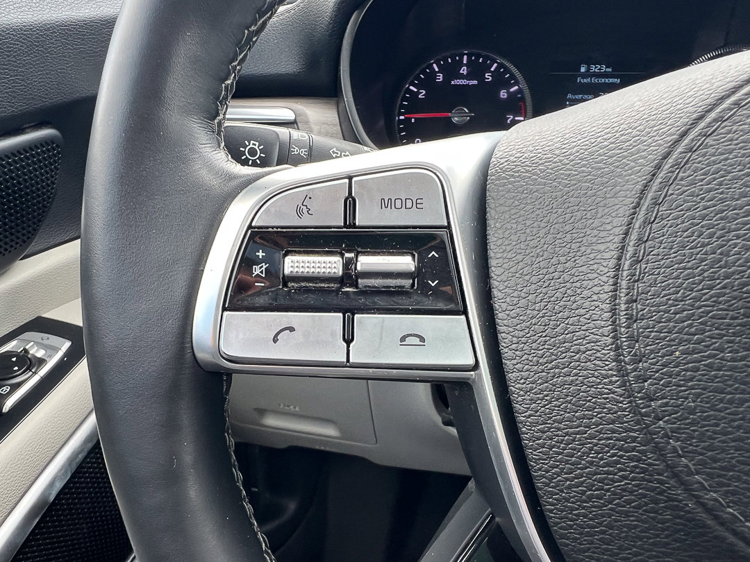 Used 2020 Kia Telluride EX w/ EX Premium Package AWD/4WD image 24