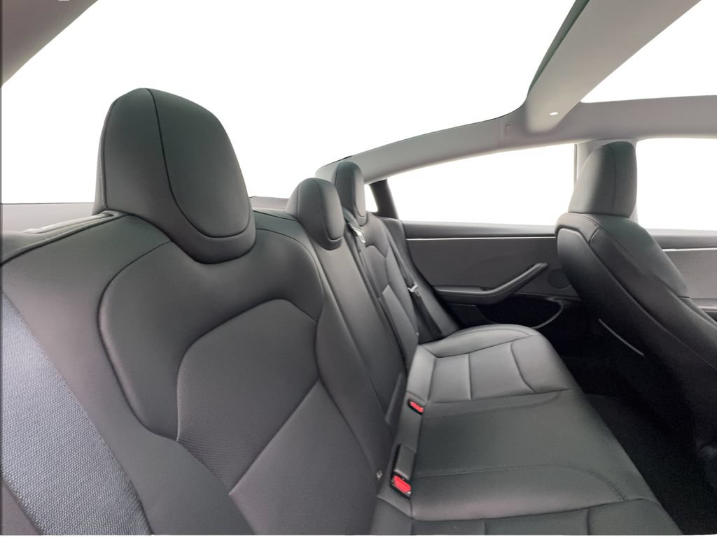 Used 2026 Tesla Model 3 RWD image 27