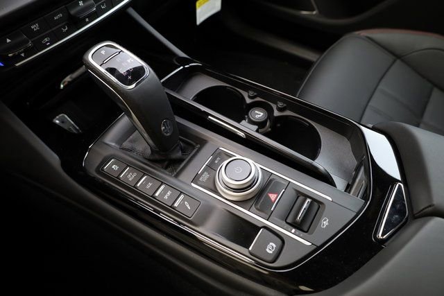 New 2024 Maserati Levante GT Ultima image 22