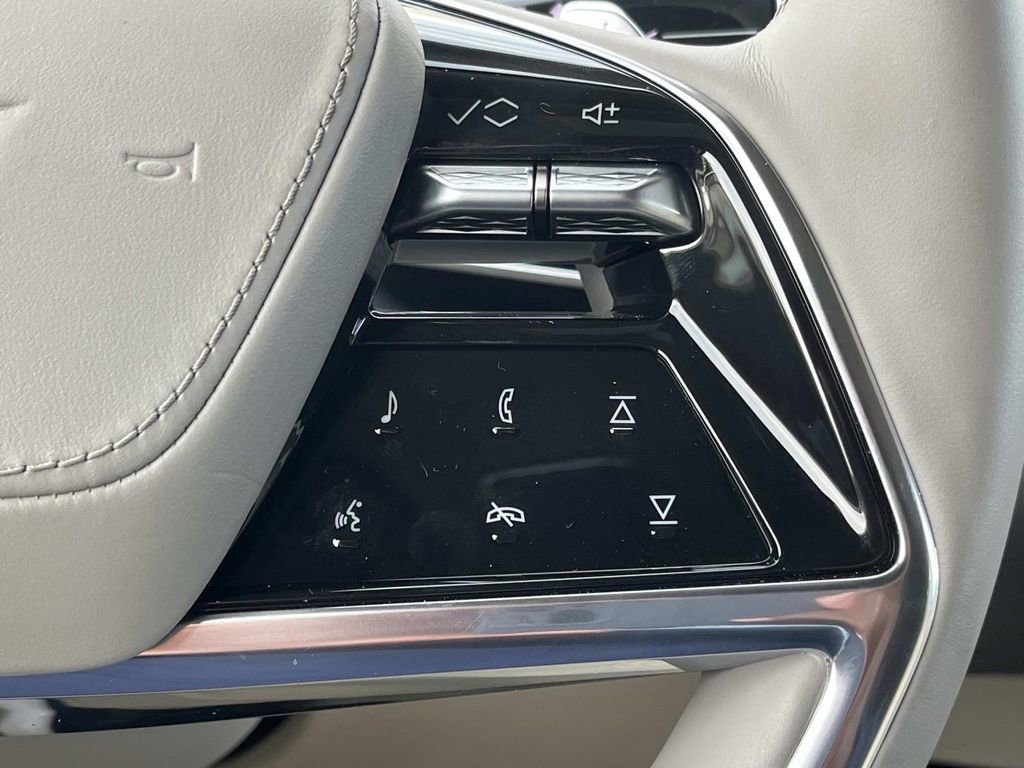 New 2025 Cadillac Escalade Sport Platinum image 33