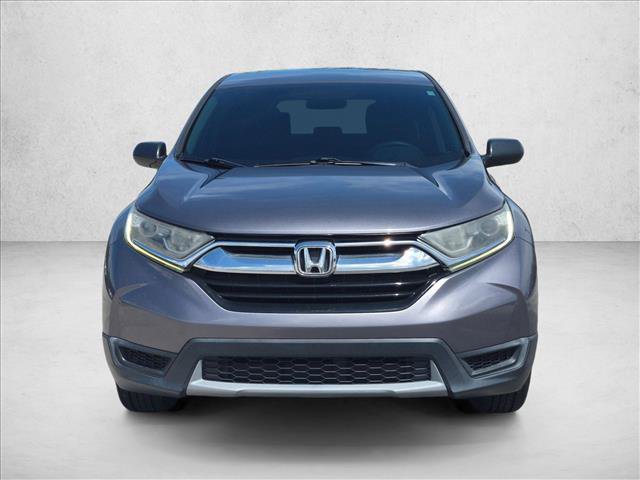 Used 2018 Honda CR-V LX image 2