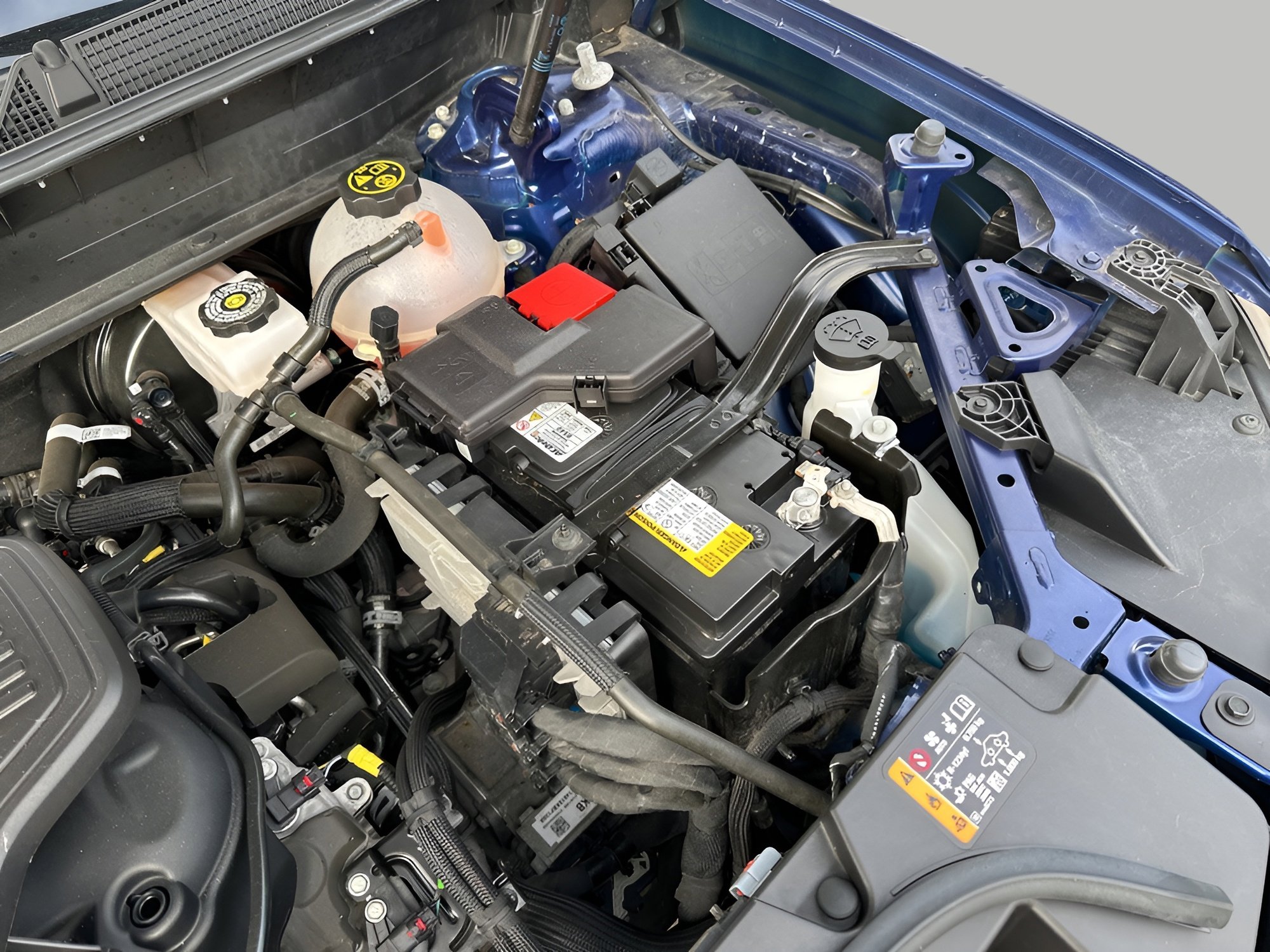 Used 2023 GMC Acadia SLT w/ Technology Package image 34